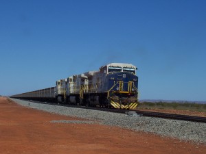 Transport - Rail