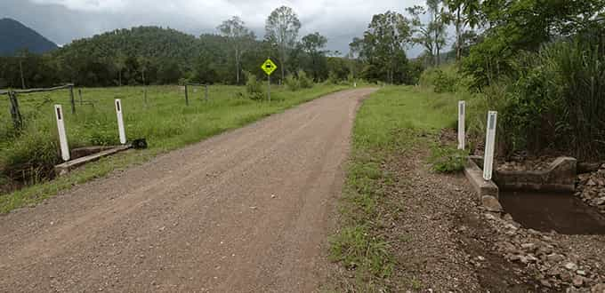 Level 2 Inspection of Structures for Mackay Regional Council