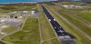 Condition Assessment of a Pavement at Mackay Airport