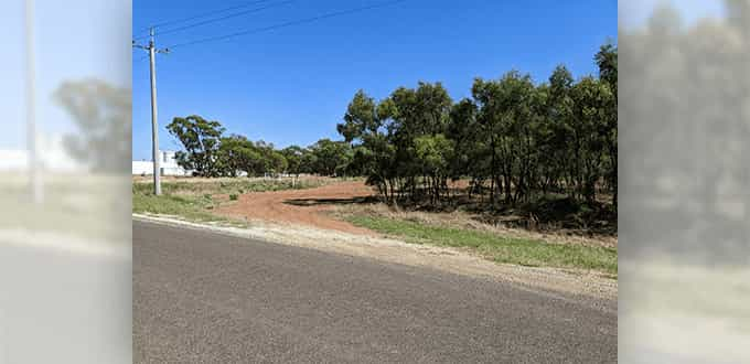 Feasibility Study for Hillston Heavy Vehicle Bypass Upgrade on Cobram Street