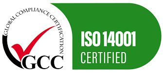 About 16 Iso 14001 Logo
