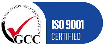 About 17 Iso 9001 Logo