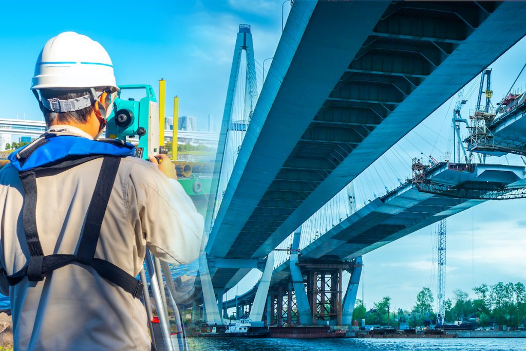 Regular Bridge Inspection