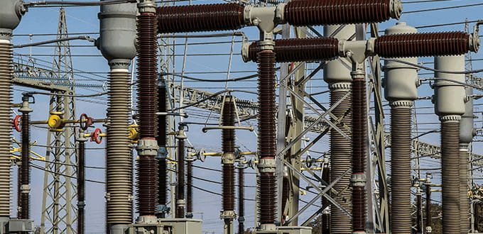 Industries – Energy & Resources Industries - Energy &Amp; Resources