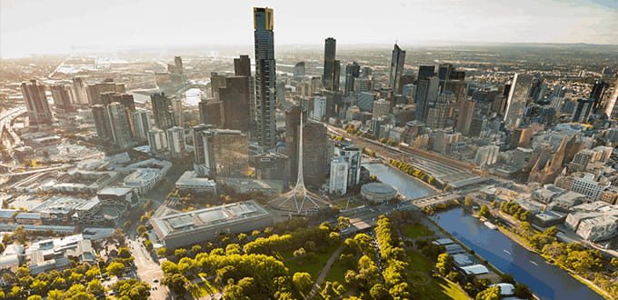 Industries – Environment & Urban Development Industries - Environment &Amp; Urban Development