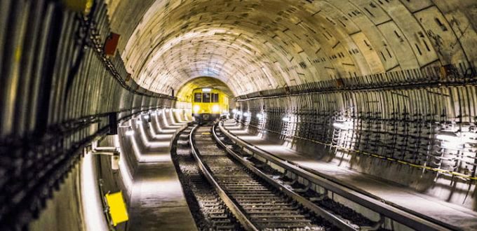 Industries – Transport Infrastructure Industries - Transport Infrastructure